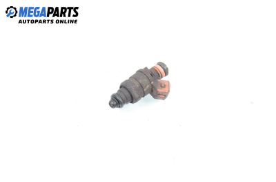 Дюза бензин за Chevrolet Aveo Sedan (05.2005 - 12.2011) 1.2, 72 к.с.