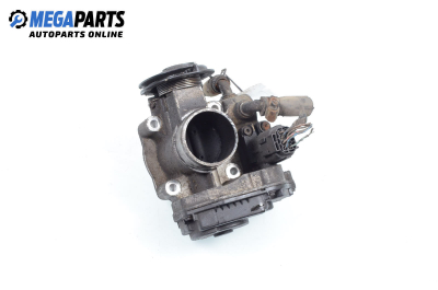 Дроселова клапа за Chevrolet Aveo Sedan II (05.2005 - 12.2011) 1.2, 72 к.с.