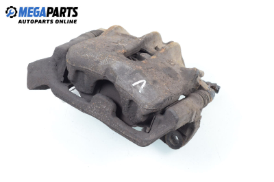 Спирачен апарат за Renault Megane I Coach (03.1996 - 08.2003), позиция: предна, лява