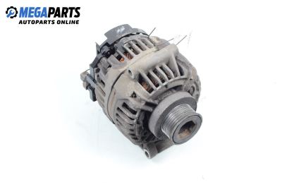 Алтернатор / генератор за Renault Megane I Coach (03.1996 - 08.2003) 1.6 16V (DA0B, DA04, DA11), 107 к.с.