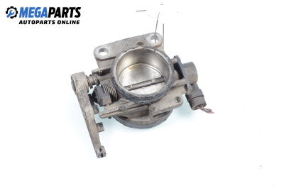 Дроселова клапа за Renault Megane I Coach (03.1996 - 08.2003) 1.6 16V (DA0B, DA04, DA11), 107 к.с.