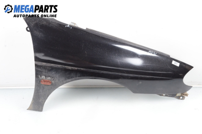 Калник за Renault Megane I Coach (03.1996 - 08.2003), 2+1 вр., купе, позиция: предна, дясна