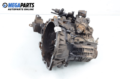 Ръчна скоростна кутия за Ford Mondeo II Estate (08.1996 - 09.2000) 1.8 TD, 90 к.с.