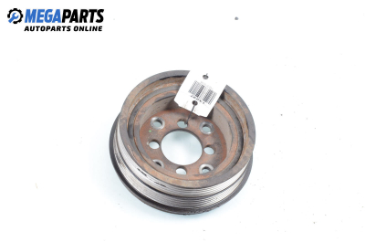 Демпферна шайба за Ford Mondeo II Estate (08.1996 - 09.2000) 1.8 TD, 90 к.с.