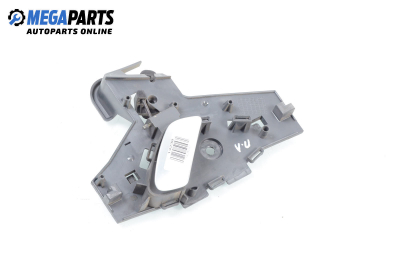 Вътрешна дръжка за Citroen C5 I Sedan (03.2001 - 03.2005), 4+1 вр., хечбек, позиция: предна, лява