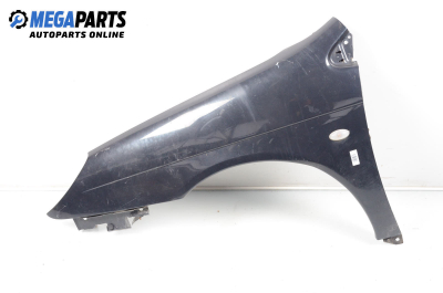 Калник за Citroen C5 I Sedan (03.2001 - 03.2005), 4+1 вр., хечбек, позиция: предна, лява