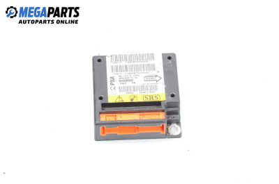 Модул за AIRBAG за Citroen C5 I Sedan (03.2001 - 03.2005), № 9648665580