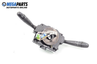 Лостчета светлини и чистачки за Citroen C5 I Sedan (03.2001 - 03.2005)