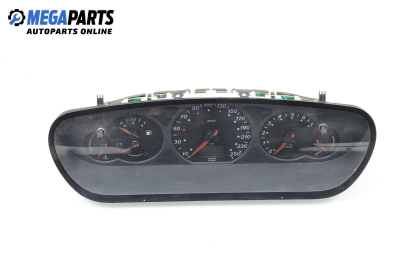 Километраж за Citroen C5 I Sedan (03.2001 - 03.2005) 2.2 HDi (DC4HXB, DC4HXE), 133 к.с.