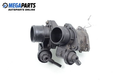 Дроселова клапа за Citroen C5 I Hatchback (03.2001 - 03.2005) 2.2 HDi (DC4HXB, DC4HXE), 133 к.с.