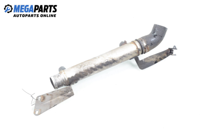 Тръба турбо за Citroen C5 I Sedan (03.2001 - 03.2005) 2.2 HDi (DC4HXB, DC4HXE), 133 к.с.