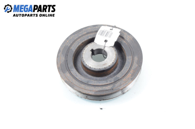 Демпферна шайба за Citroen C5 I Sedan (03.2001 - 03.2005) 2.2 HDi (DC4HXB, DC4HXE), 133 к.с.