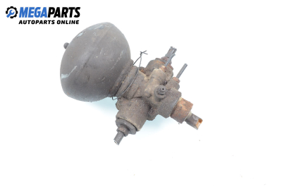 Сфера за Citroen C5 I Sedan (03.2001 - 03.2005), хечбек