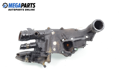 Корпус на термостат за Citroen C5 I Sedan (03.2001 - 03.2005) 2.2 HDi (DC4HXB, DC4HXE), 133 к.с.