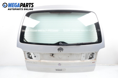 Заден капак за Volkswagen Sharan Minivan I (05.1995 - 03.2010), 4+1 вр., миниван, позиция: задна