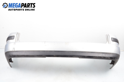 Задна броня за Volkswagen Sharan Minivan I (05.1995 - 03.2010), миниван