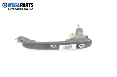 Външна дръжка за Volkswagen Sharan Minivan I (05.1995 - 03.2010), 4+1 вр., миниван, позиция: предна, дясна