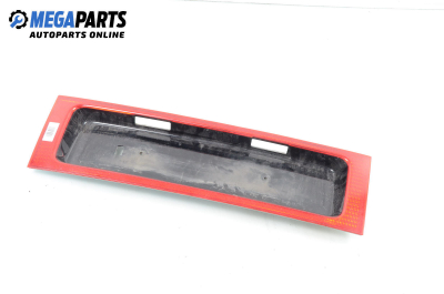 Стойка заден номер за Volkswagen Sharan Minivan I (05.1995 - 03.2010), миниван