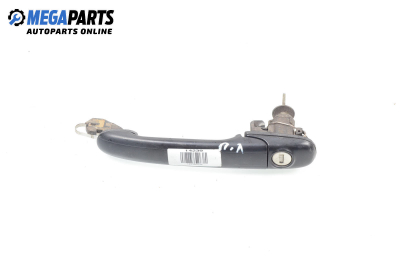 Външна дръжка за Volkswagen Sharan Minivan I (05.1995 - 03.2010), 4+1 вр., миниван, позиция: предна, лява