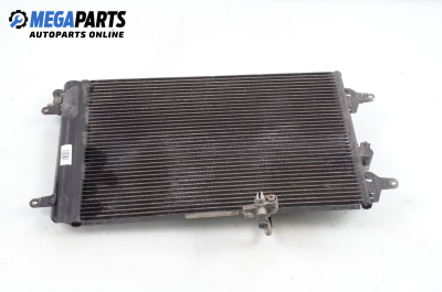 Климатичен радиатор за Volkswagen Sharan Minivan I (05.1995 - 03.2010) 1.9 TDI, 115 к.с.