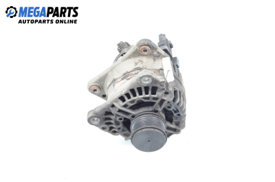 Алтернатор / генератор за Volkswagen Sharan Minivan I (05.1995 - 03.2010) 1.9 TDI, 115 к.с.