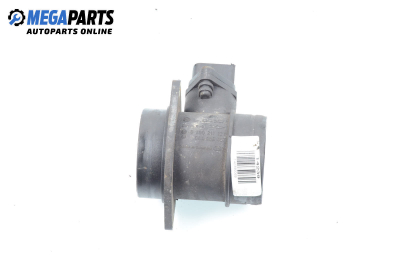 Дебитомер за Volkswagen Sharan Minivan I (05.1995 - 03.2010) 1.9 TDI, 115 к.с., № Bosch 0 280 217 021