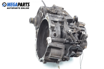 Ръчна скоростна кутия за Volkswagen Sharan Minivan I (05.1995 - 03.2010) 1.9 TDI, 115 к.с.