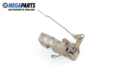 Брава на врата за Peugeot 405 I Sedan (01.1987 - 12.1993), позиция: предна, лява