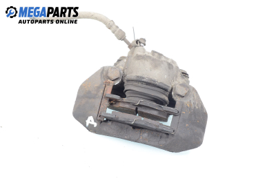 Спирачен апарат за Peugeot 405 I Sedan (01.1987 - 12.1993), позиция: предна, дясна