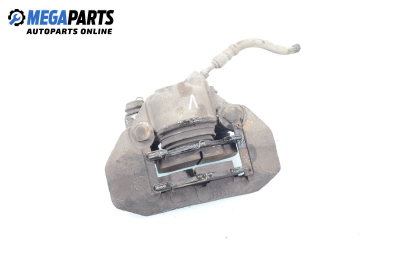 Спирачен апарат за Peugeot 405 I Sedan (01.1987 - 12.1993), позиция: предна, лява