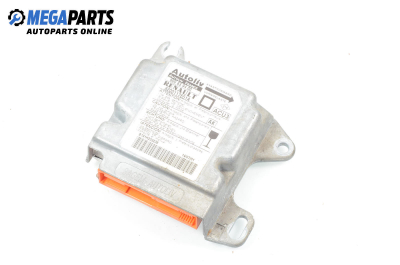Модул за AIRBAG за Renault Megane I Grandtour (03.1999 - 08.2003), № 600 63 94 00