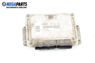 Компютър двигател за Renault Megane I Grandtour (03.1999 - 08.2003) 1.9 dTi (KA1U), 80 к.с., № 0 281 010 442