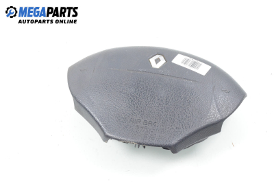 Airbag за Renault Megane I Grandtour (03.1999 - 08.2003), 4+1 вр., комби, позиция: предна
