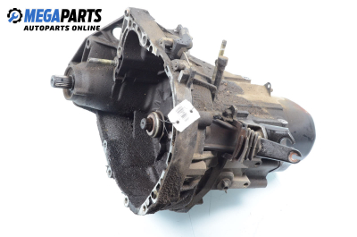 Ръчна скоростна кутия за Renault Megane I Grandtour (03.1999 - 08.2003) 1.9 dTi (KA1U), 80 к.с.