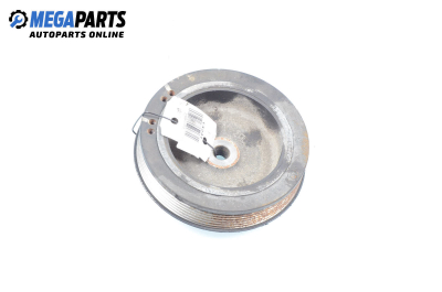 Демпферна шайба за Renault Megane I Grandtour (03.1999 - 08.2003) 1.9 dTi (KA1U), 80 к.с.
