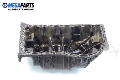 Картер за Renault Megane I Grandtour (03.1999 - 08.2003) 1.9 dTi (KA1U), 80 к.с.