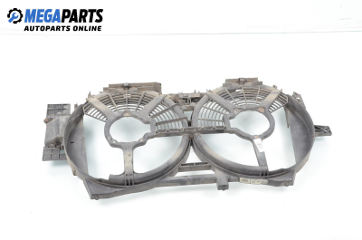 Дифузьор за Renault Laguna I Hatchback (11.1993 - 08.2002) 2.0, 114 к.с.