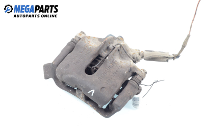 Спирачен апарат за Renault Laguna I Hatchback (11.1993 - 08.2002), позиция: предна, лява