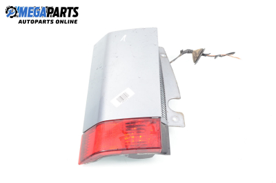 Светлини мъгла за Opel Meriva A Hatchback (05.2003 - 05.2010), миниван