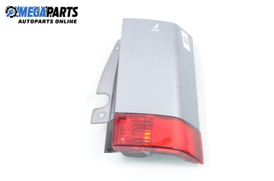 Светлини мъгла за Opel Meriva A Hatchback (05.2003 - 05.2010), миниван