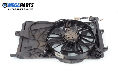 Перка охлаждане за Opel Meriva A Hatchback (05.2003 - 05.2010) 1.4 16V Twinport, 90 к.с.