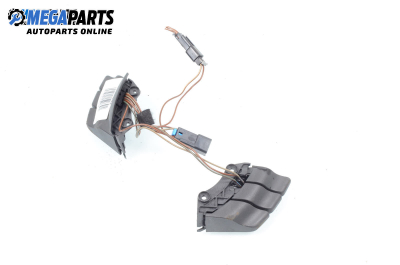 Бутони волан за Opel Meriva A Hatchback (05.2003 - 05.2010)