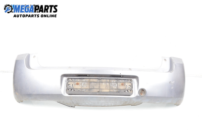 Задна броня за Opel Meriva A Hatchback (05.2003 - 05.2010), миниван