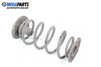 Пружина за ходова част за Opel Meriva A Hatchback (05.2003 - 05.2010), миниван, позиция: задна