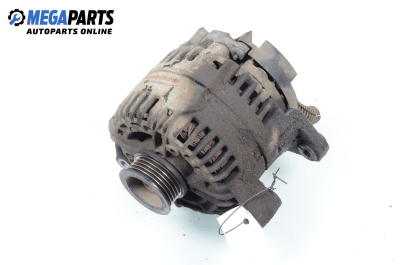 Алтернатор / генератор за Opel Meriva A Hatchback (05.2003 - 05.2010) 1.4 16V Twinport, 90 к.с.