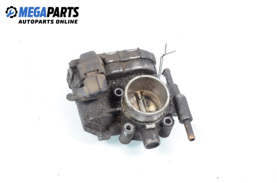 Дроселова клапа за Opel Meriva A Hatchback (05.2003 - 05.2010) 1.4 16V Twinport, 90 к.с.
