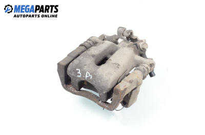 Спирачен апарат за Opel Meriva A Hatchback (05.2003 - 05.2010), позиция: задна, дясна