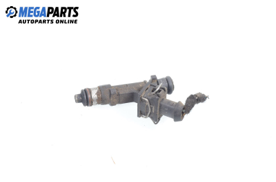 Дюза бензин за Opel Meriva A Hatchback (05.2003 - 05.2010) 1.4 16V Twinport, 90 к.с.