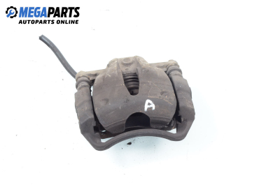 Спирачен апарат за Opel Meriva A Hatchback (05.2003 - 05.2010), позиция: предна, дясна