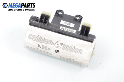 Airbag за Opel Meriva A Hatchback (05.2003 - 05.2010), 4+1 вр., миниван, позиция: предна